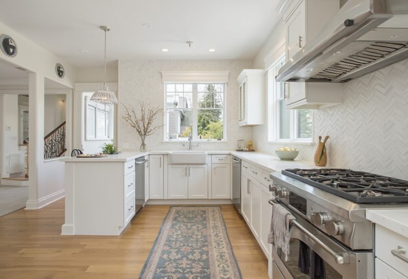 Adding Luxury Features with a Home Renovation Toronto Canada Expert