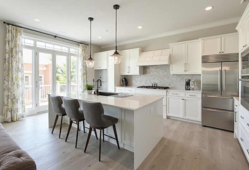 .Understanding the Factors Influencing Renovation Costs in Toronto