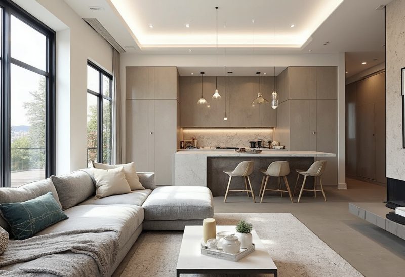 The Benefits of a Successful Home Renovation