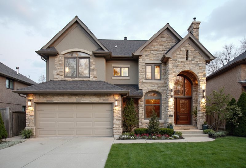 Navigating Renovation Costs with Maple Star Builders