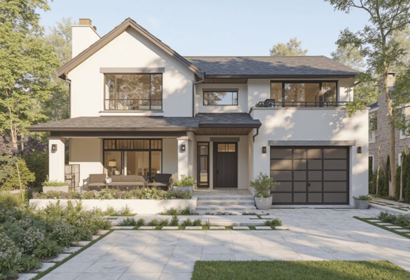 Planning Your Home Renovation Project: A Step-by-Step Approach