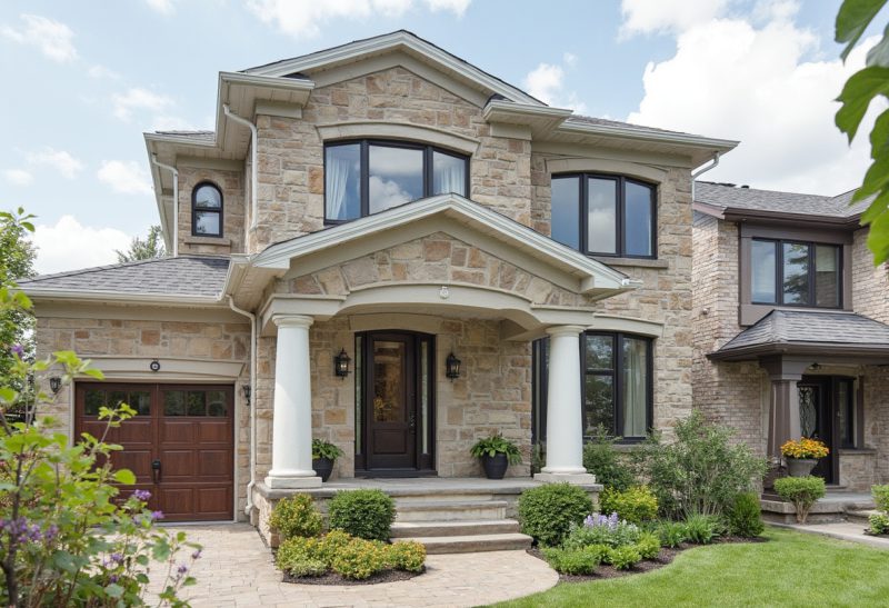 Designing the Second Story