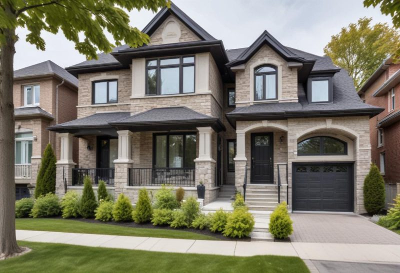 Budgeting for Your Second Story Addition