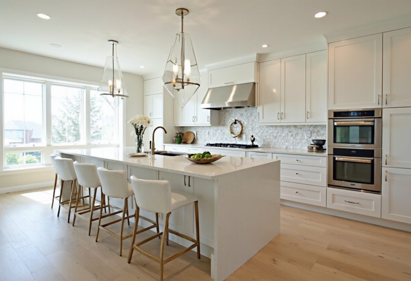 How Do I Choose the Right Contractor for My Kitchen Renovation in the GTA?