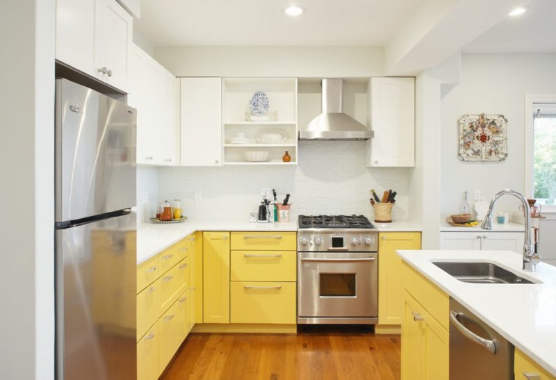 Designing Your Kitchen Extension