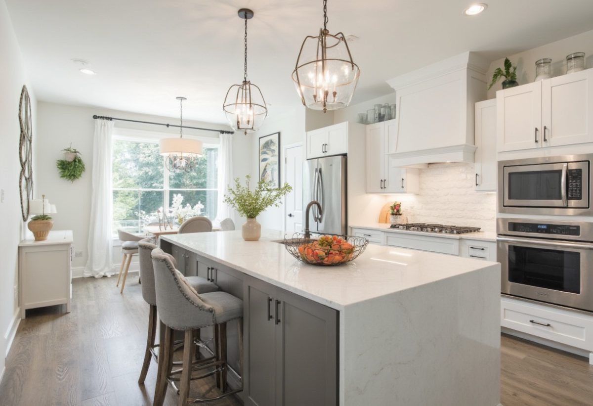 Kitchen Extensions and Expansions in Toronto