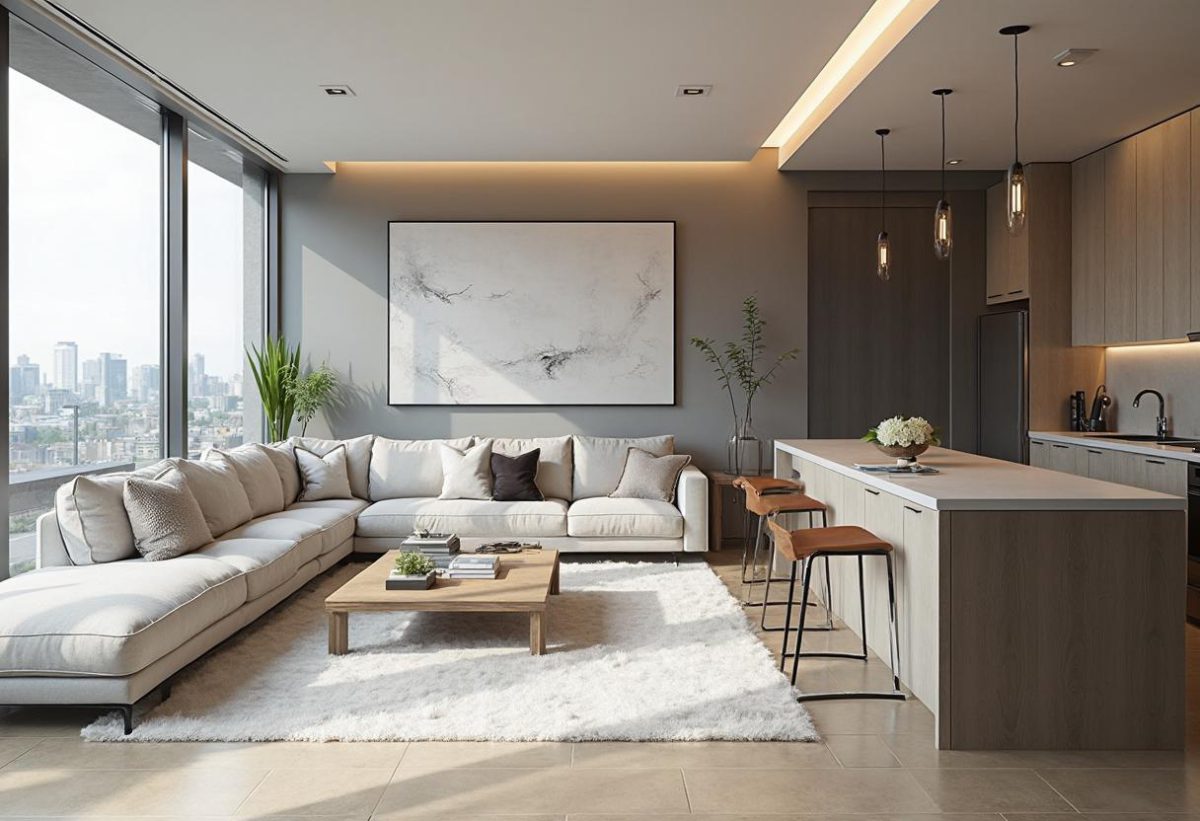 Small Condo Renovation Toronto