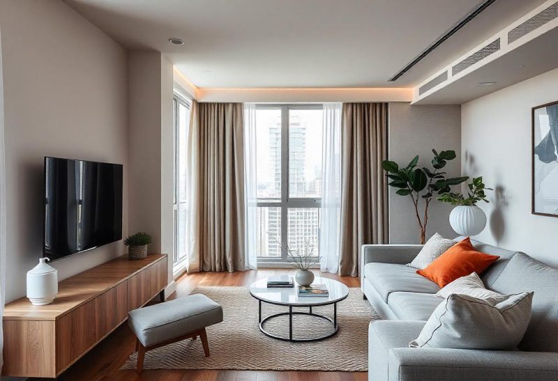 Transform Your Toronto Condo with Maple Star Builders