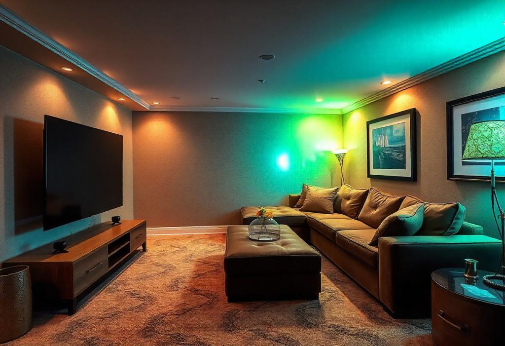 Basement Conversions in Toronto