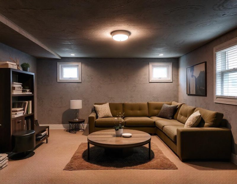 Basement Renovation and Conversions in Toronto