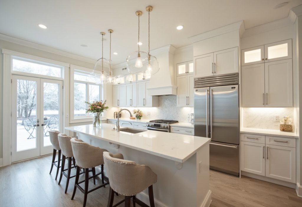 "Affordable Home Renovation Companies in Toronto: How to Get Quality Work on a Budget"