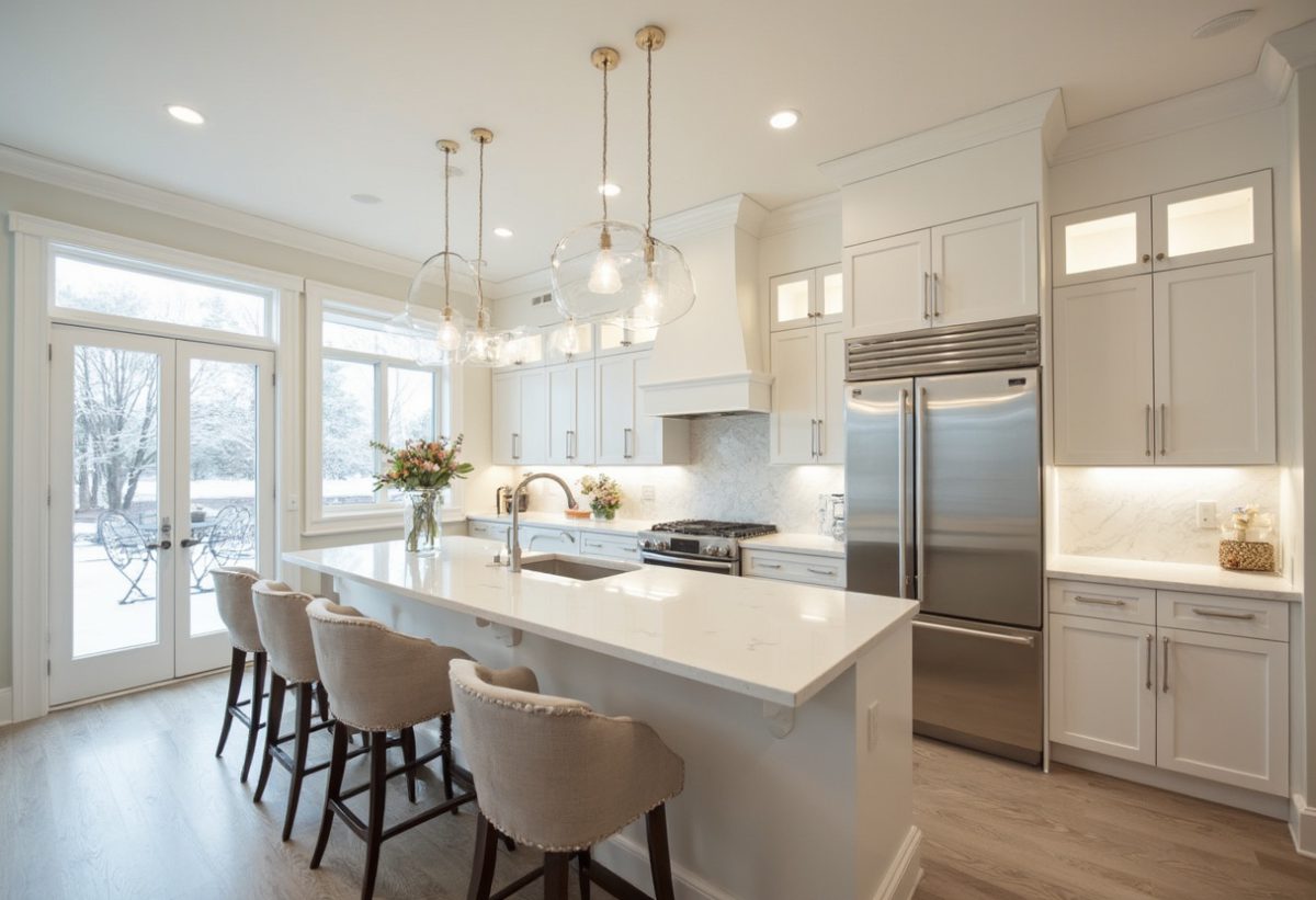 "Affordable Home Renovation Companies in Toronto: How to Get Quality Work on a Budget"