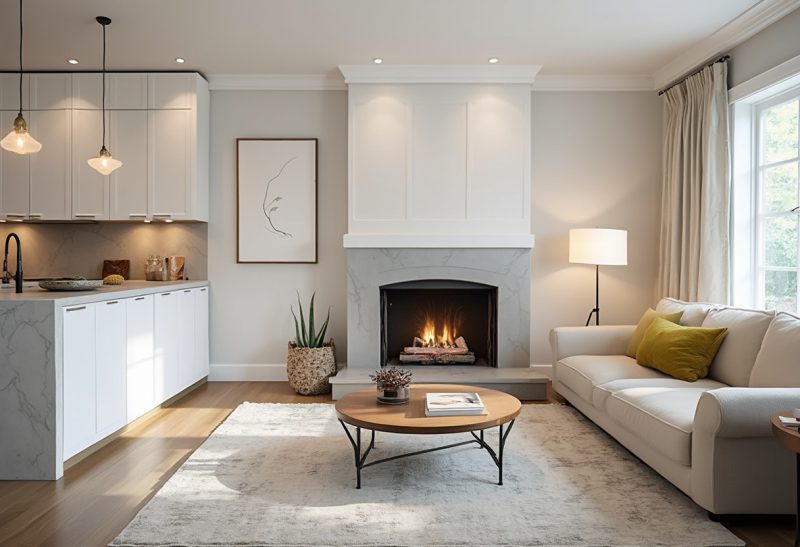 Look for Local, Experienced Contractors like Maple Star Builders