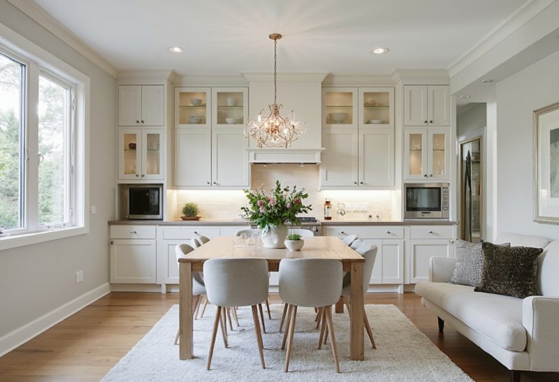 Some renovation companies offer discounts during slower seasons, such as winter