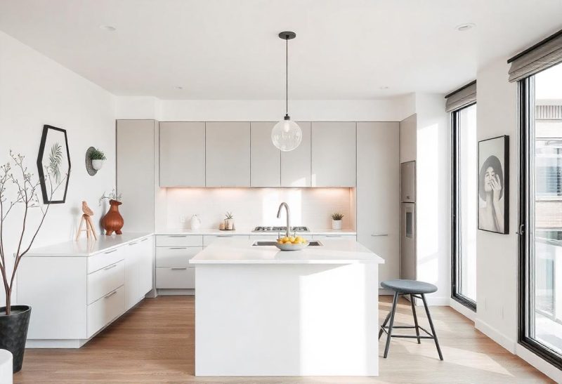 Transform Your Toronto Condo with Confidence