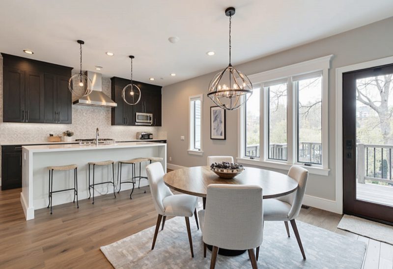 Hire the Right Contractor for your home renovation