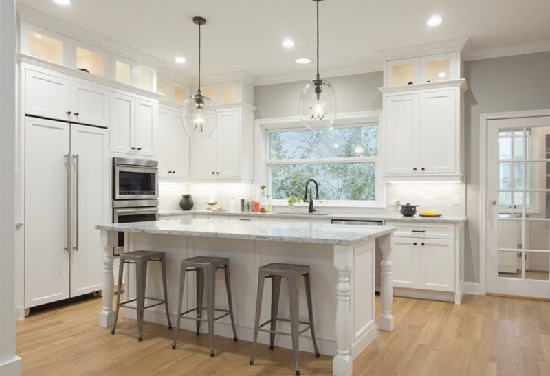 Why Choose Maple Star Builders for Your Toronto Renovation