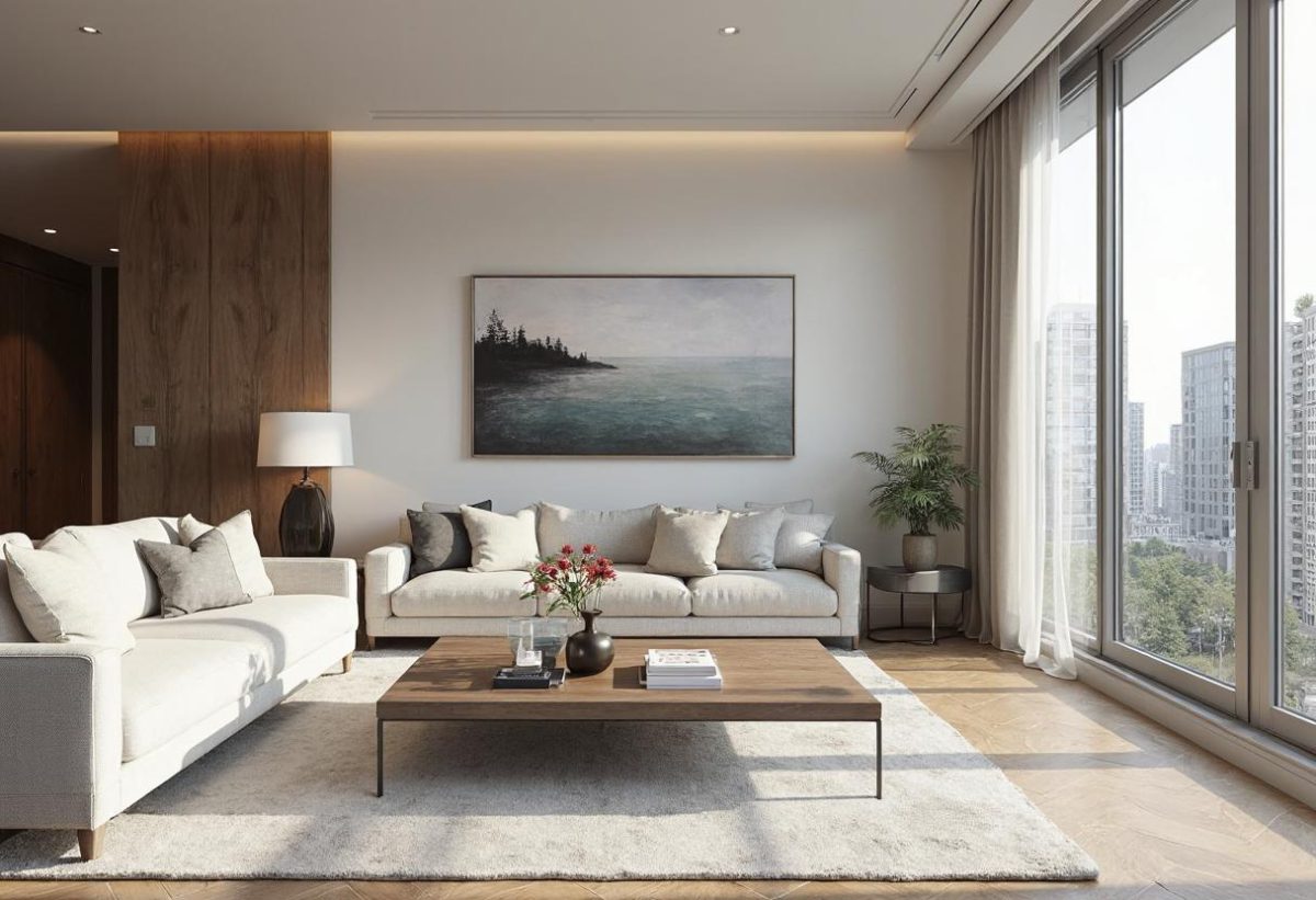 Condo renovation secrets