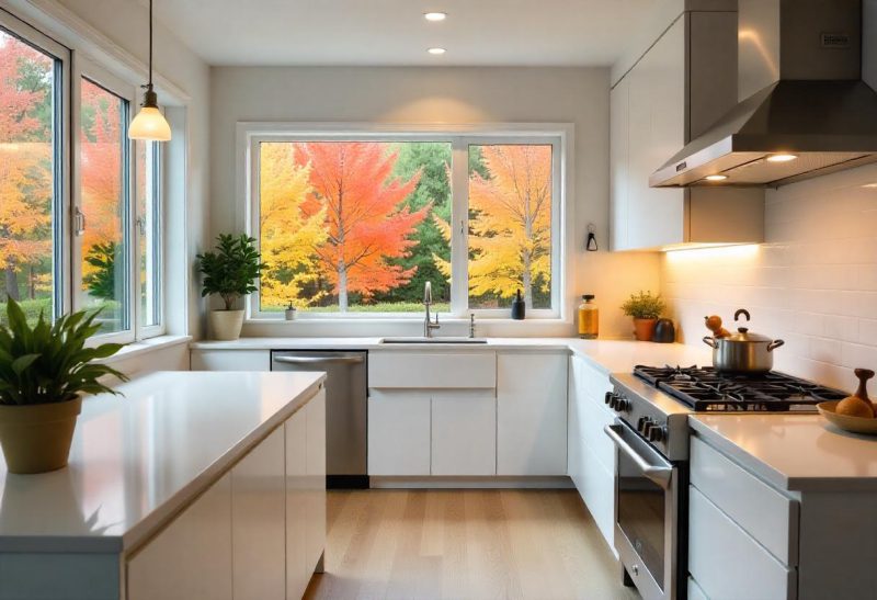 Best Energy-Efficient Home Renovation Strategies