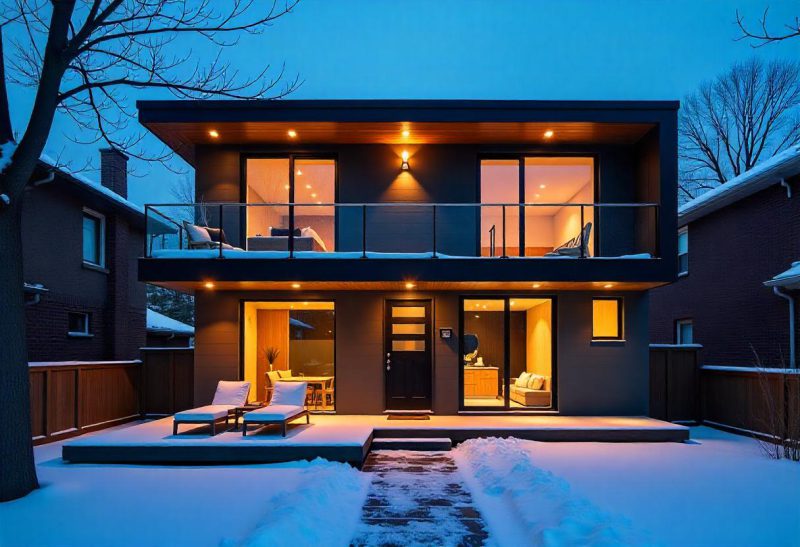 How to Choose the Right Contractor in Toronto