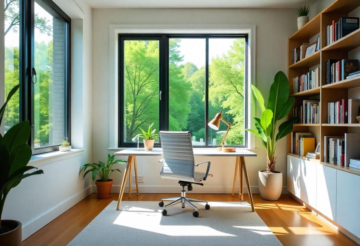 home office conversion 1