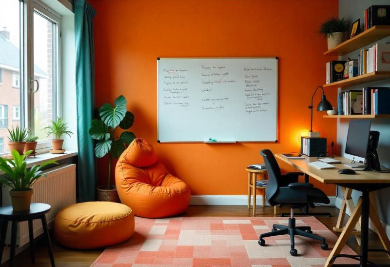 home office conversion 2