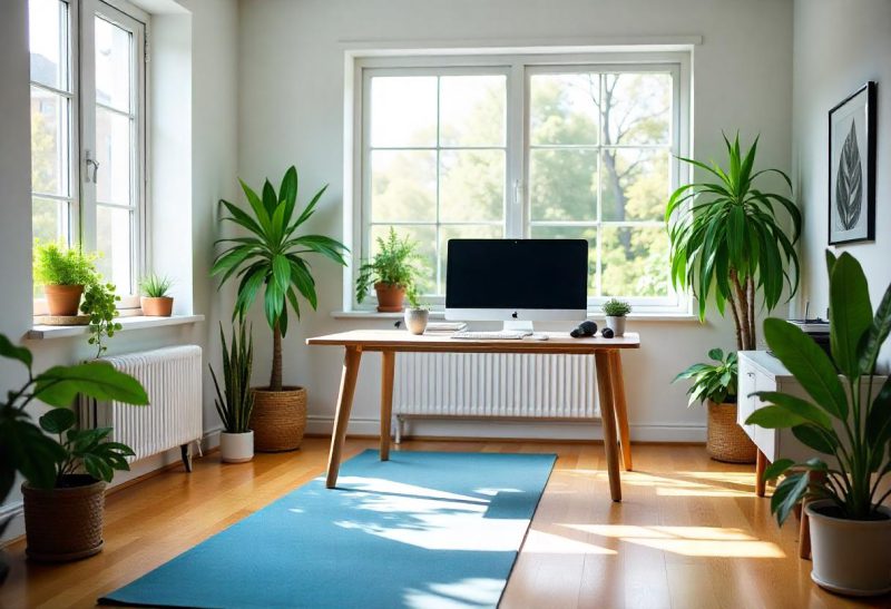 Home office conversion 3