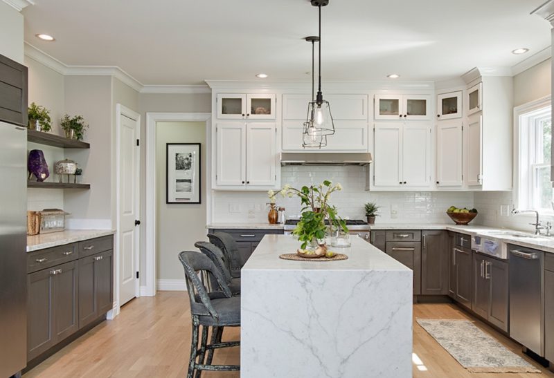 Open-Concept Living: Maximizing Space in Toronto’s Compact Homes