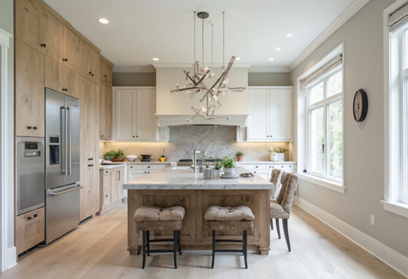 Bold Colors and Textures: Toronto’s Shift from Minimalism to Maximalism