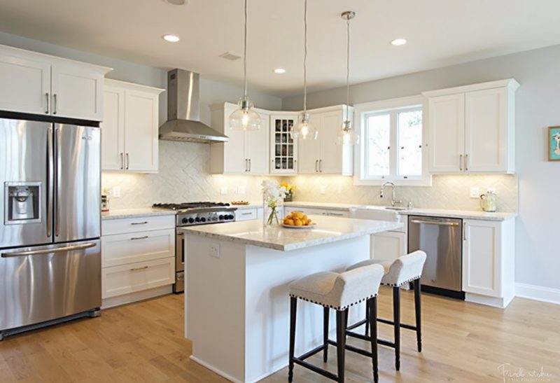 Trust Maple Star Builders for Your Toronto Home Renovation