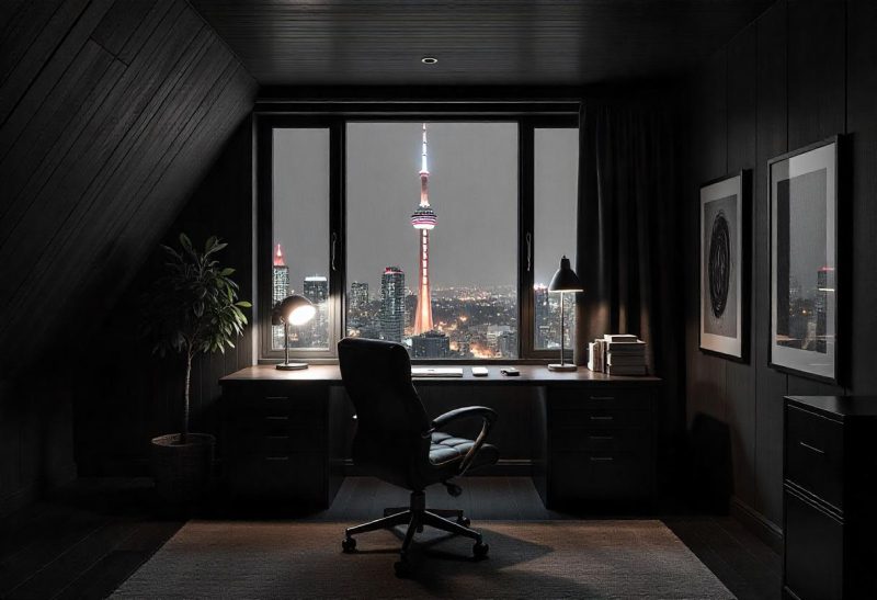 Ready to Transform Your Attic?