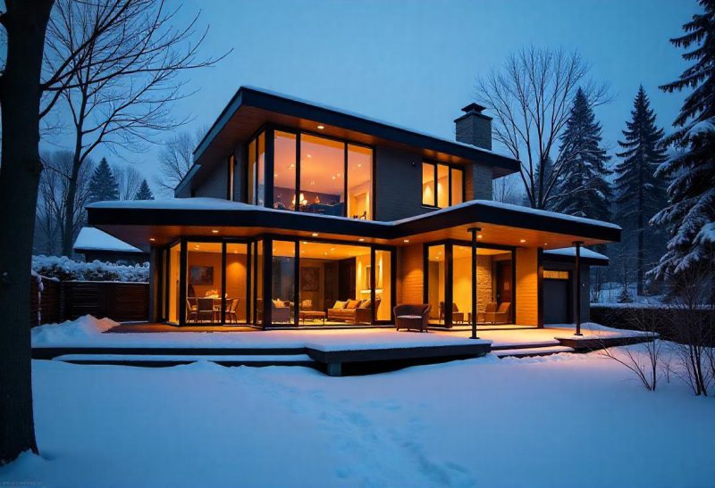 Examine Their Portfolio to realize the best home additions contractor