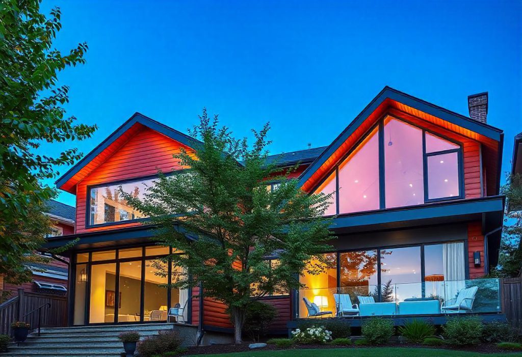 how to choose the best home additions contractor in toronto