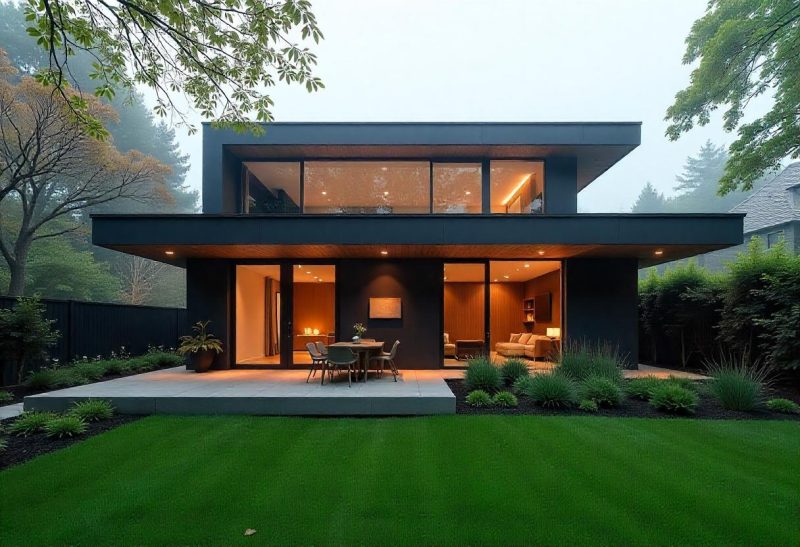 Home Additions Trends